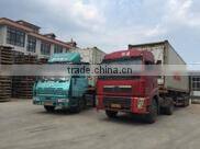 Qingdao Toboli International Trading Co., Ltd. company overview - view 1