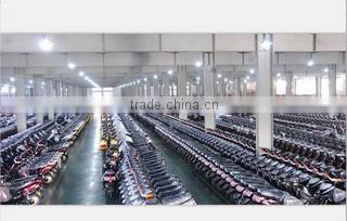 Lvjia Vehicle Science & Technology Ltd. company overview - view 3