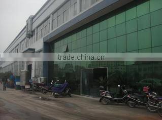 Dongyang Maps Cup Co., Ltd. company overview - view 1