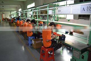 Shenzhen Yizhan Chuangke Technology Co., Ltd. company overview - view 2