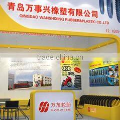 Qingdao Wanshixing Rubber & Plastic Co., Ltd. company overview - view 3