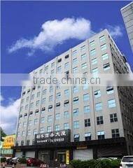 Guangzhou Growingtop Medical Equipment Co., Ltd. company overview - view 1