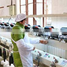 Haian Haisheng Chemical Fiber Thread Co., Ltd. company overview - view 3