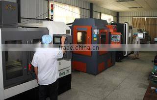 Zhongshan Sigle Rubber & Plastic Co., Ltd. company overview - view 2