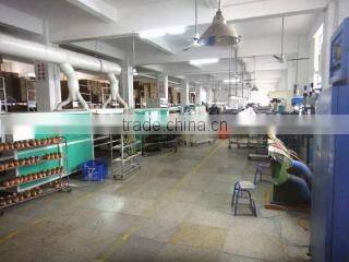 Tianshi Shoes & Clothes Co., Ltd. Shishi company overview - view 2