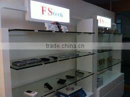 Fancytech International Trading (Shanghai) Co., Ltd. company overview - view 3