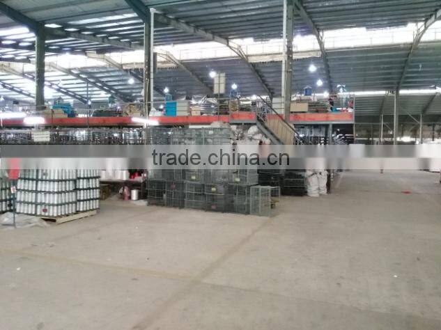 Quanzhou Sanxing Fire-Fighting Equipment Co., Ltd. company overview - view 4