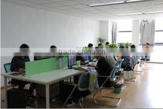 Zhejiang Homai Technology Co., Ltd. company overview - view 1