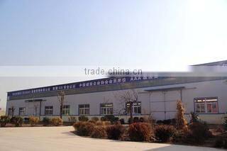 Shandong Double Crane Machinery Manufacture Co., Ltd. company overview - view 1