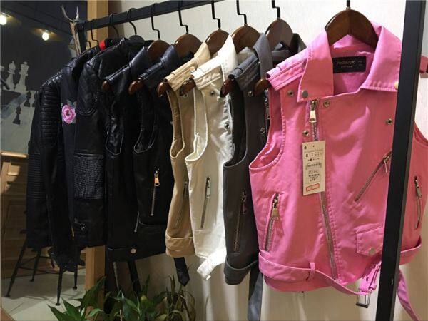 Jiaxing Tairan Textiles Co., Ltd. company overview - view 2