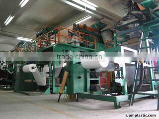 Dongguan Universal Plastic Manufacturing Ltd. company overview - view 3