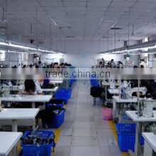 Guangzhou Teeking Garment Co., Ltd. company overview - view 2