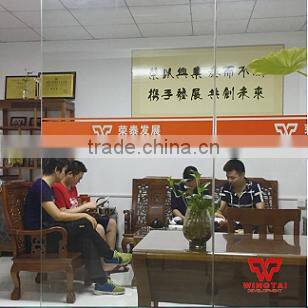 Shantou Rongtai Packing Equipment Co., Ltd. company overview - view 3