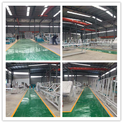 Jinan Lijiang Automation Equipment Co.,ltd company overview - view 4