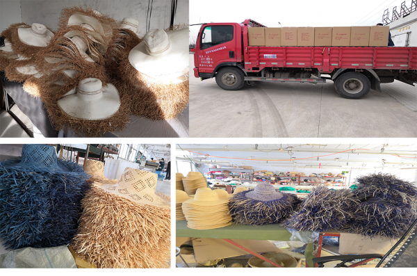 Linyi Zengxu Arts And Crafts Co., Ltd company overview - view 2