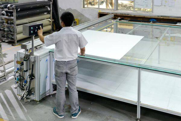 Shenzhen Sams AV-Tech Co., Ltd. company overview - view 2