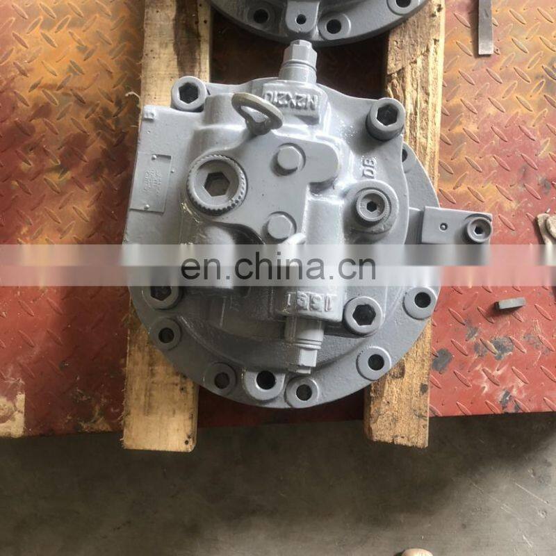 EX1200 Hydraulic Motor 9124725 Excavator EX1200 Swing Motor