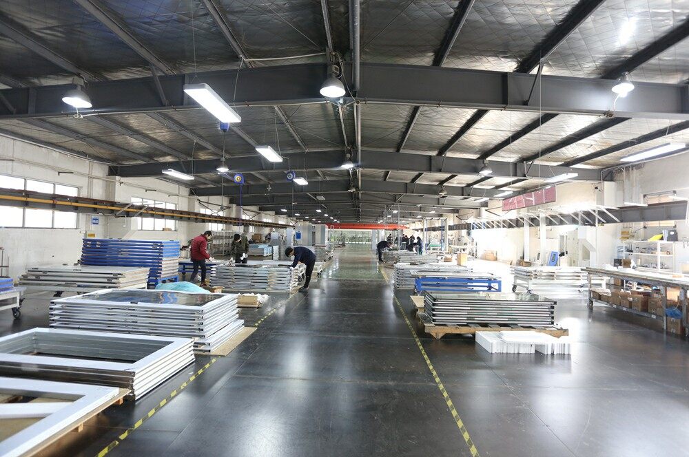 Shanghai Marya Pharmaceutical Engineering And Project Co., Ltd. company overview - view 4