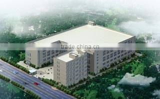 Yongkang Lingying Electric Appliance Co., Ltd. company overview - view 2