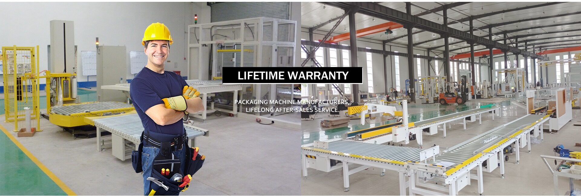 Tianjin Yahua Machine Co., Ltd company overview - view 3