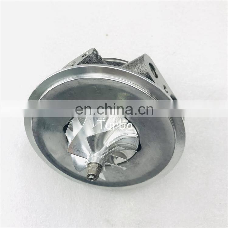 Turbo core 06L145702Q 06L145722C  06L145702F 06L145702M 06L145702P  turbocharger cartridge for engine 2.0 TFSI