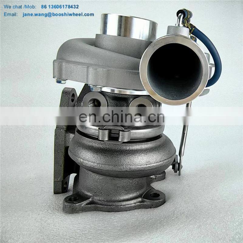modify VF39 ball bearing 14411-AA572 turbocharger performance turbo 14411AA572 VE440028 RHF55 VA440028