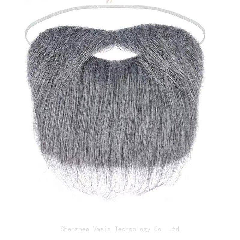 Pirate Fake Beards (3)
