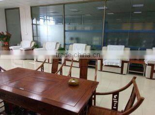 Shenzhen Rising Automatic Equipment Limited Company company overview - view 1