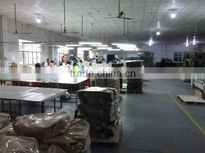 Guangzhou Taili Printing Co., Ltd. company overview - view 4