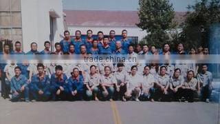 Zibo Hengjiu PU Technology Co., Ltd. company overview - view 2