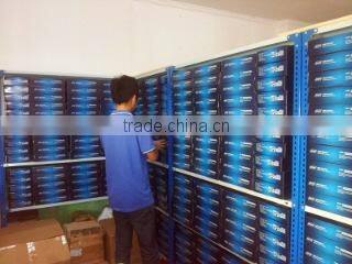 Xiamen WBT Electric Industrial Trade Co., Ltd. company overview - view 1