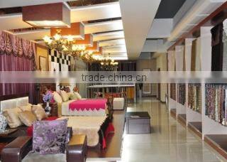 Shaoxing Zhaofeng Velvet Co., Ltd. company overview - view 3