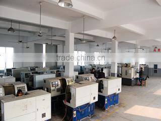 Ninghai Lingfei Electric Appliance Co., Ltd. company overview - view 2