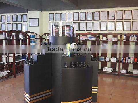 Guangzhou Yorkma Industrial Co., Ltd. company overview - view 1