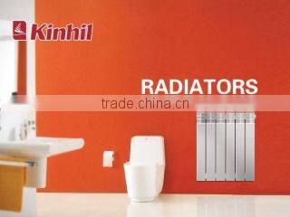 Ningbo Ningshing Kinhil Industrial Co., Ltd. company overview - view 2