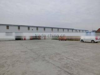 Dongtai Yongfu Wood Products Factory company overview - view 2