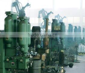 Zhejiang Yuanda Machinery & Electrical Manufacturing Co., Ltd. company overview - view 2