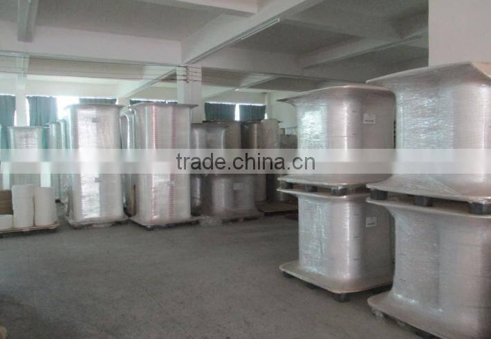 Jiangxi Hornet Industrial Ltd. company overview - view 4