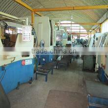 Anyang Wanfeng Industrial & Trading Co., Ltd. company overview - view 2