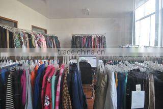 Shaoxing Keqiao Ouyafei Garment Co., Ltd. company overview - view 3