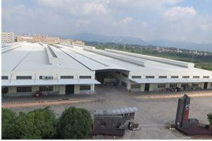 Guangzhou Sonlink Motorcycle Co.,Ltd. company overview - view 2