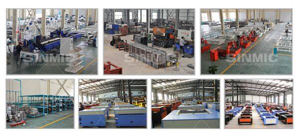 Shandong Leapion Machinery Co.,Ltd company overview - view 1