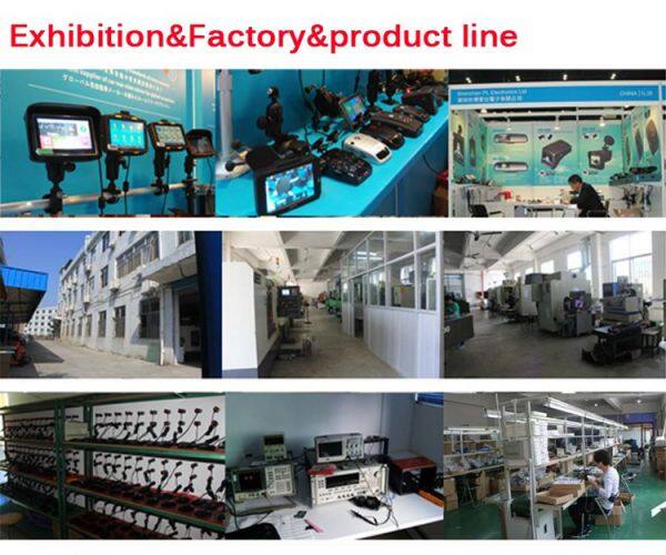 Shenzhen Prolech Electronics Limited company overview - view 1