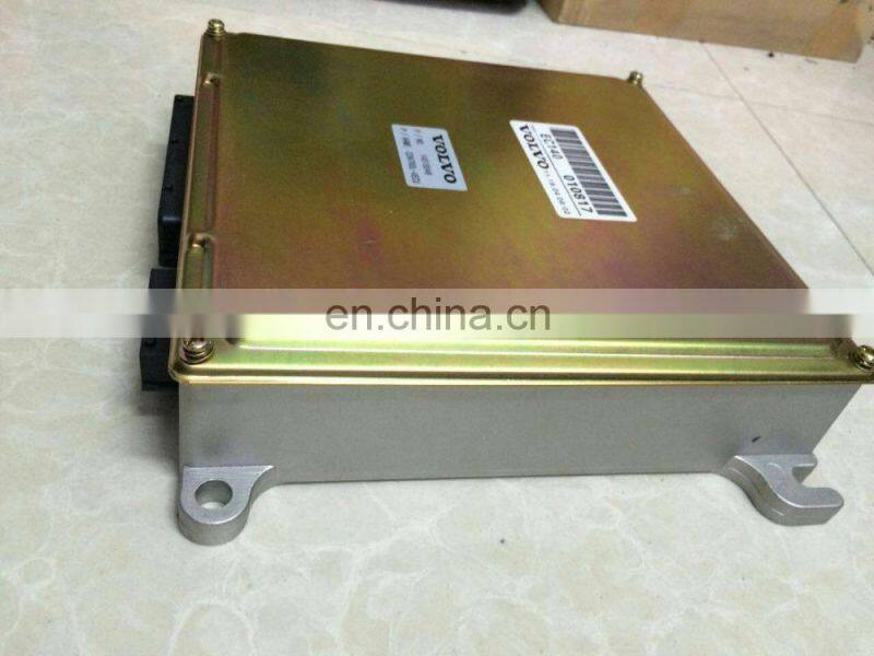 For Cat 323E Excavator ECU 357-2083 323E Excavator Controller