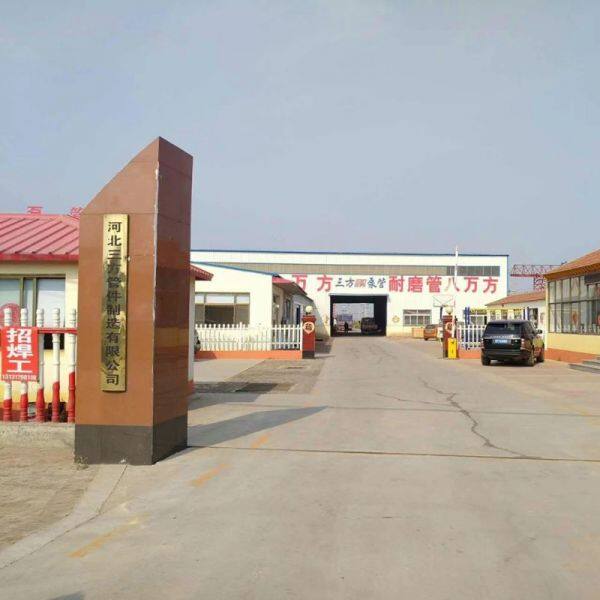 Shijiazhuang Zhikai Trade Co.,Ltd company overview - view 1