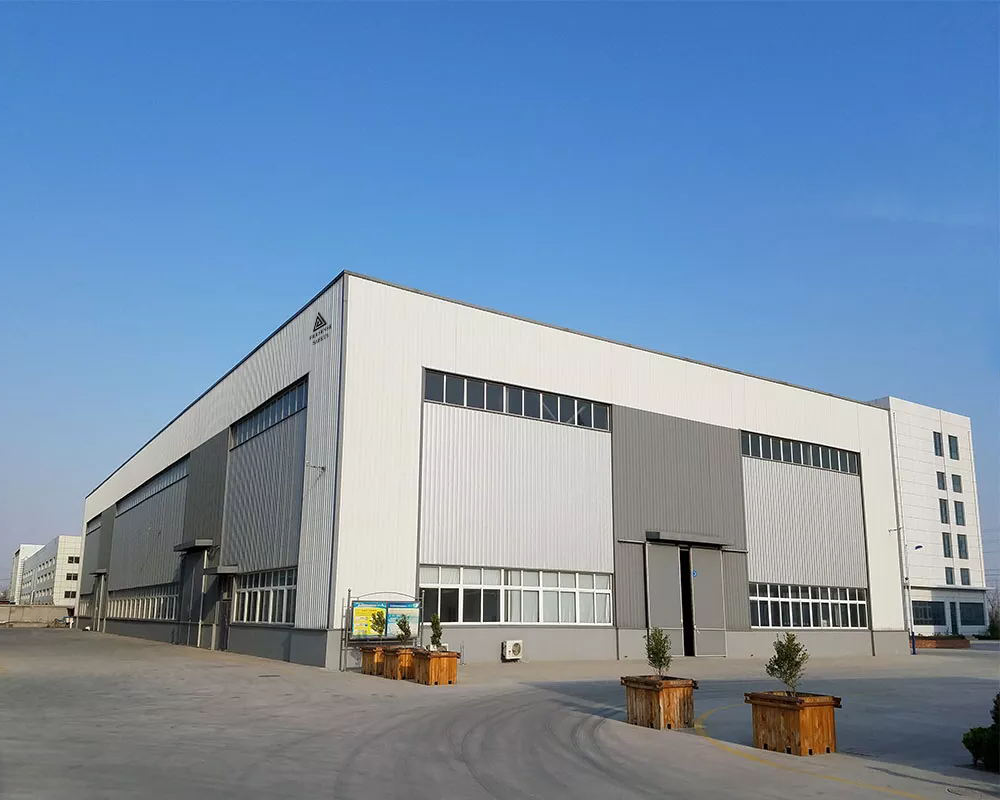 Qingdao Fillsense Safety Products Co.,Ltd company overview - view 1