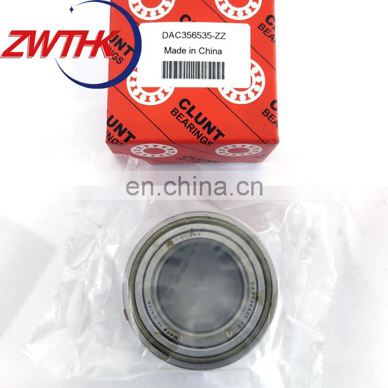 35x55x32 Wheel Hub Bearings DAC35550020 bearing price DAC35550020