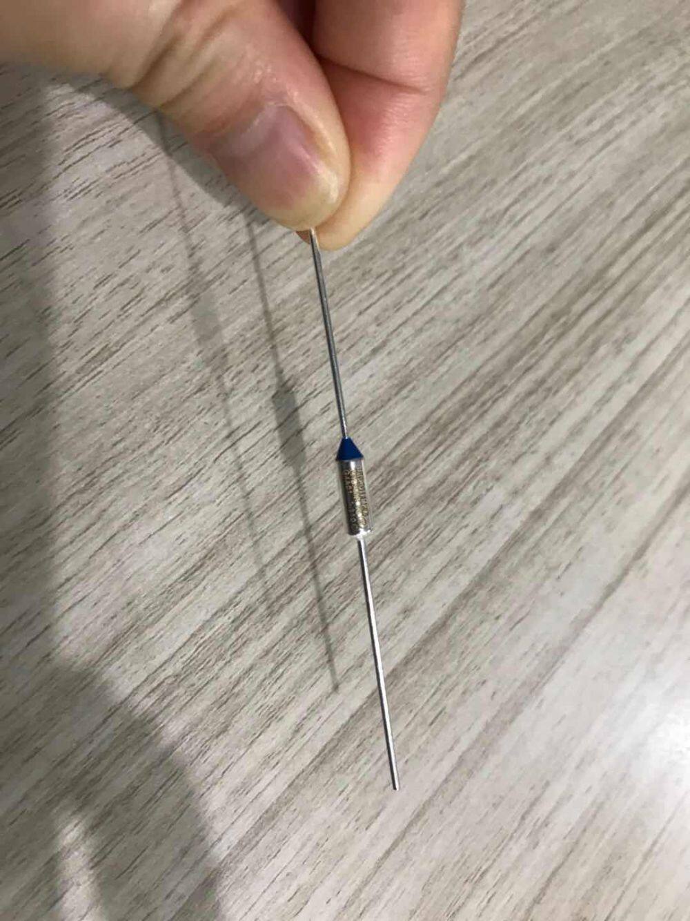 G4A01110C Thermodisc thermal cutoff