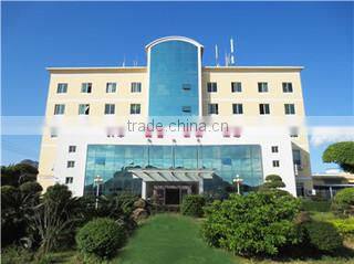 Fujian Jiayi Chemical Fiber Co., Ltd. company overview - view 2