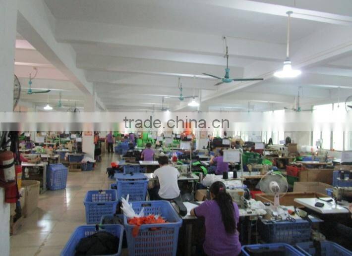 Guangzhou Kangyi Leather Goods Factory company overview - view 4